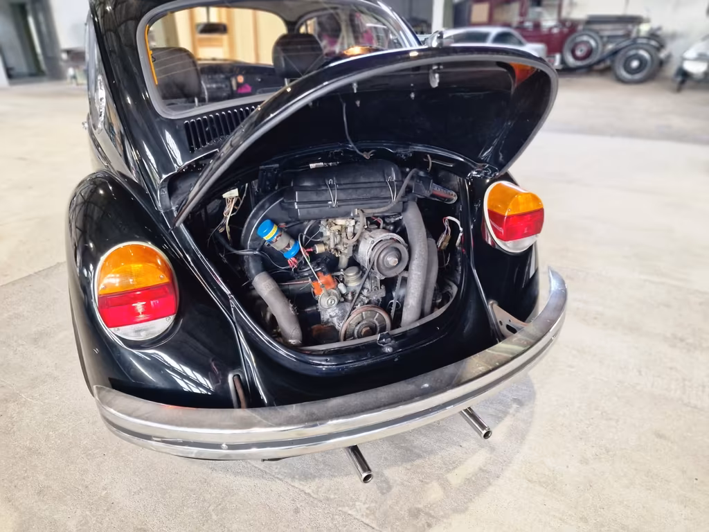 Volkswagen Käfer