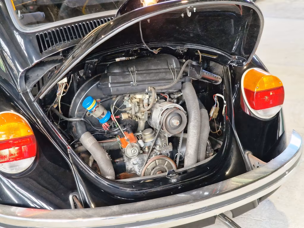 Volkswagen Käfer