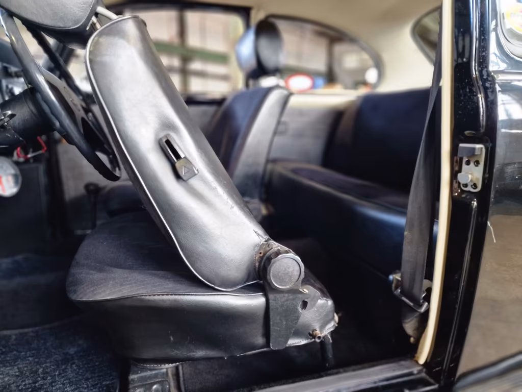 Volkswagen Käfer