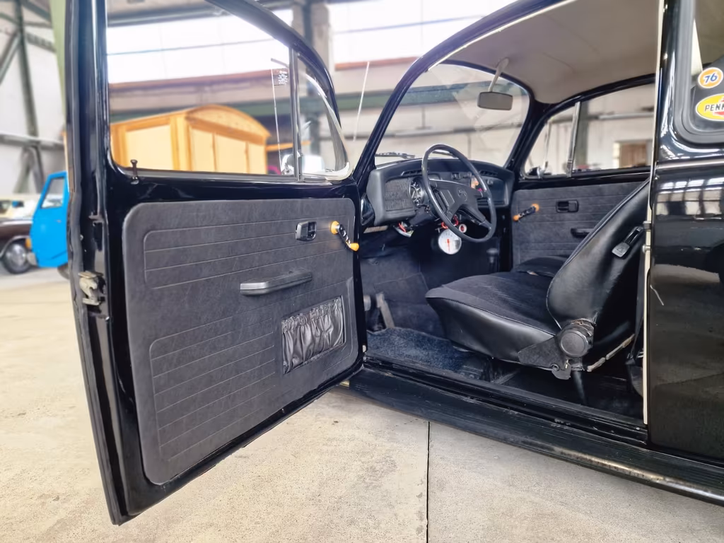 Volkswagen Käfer