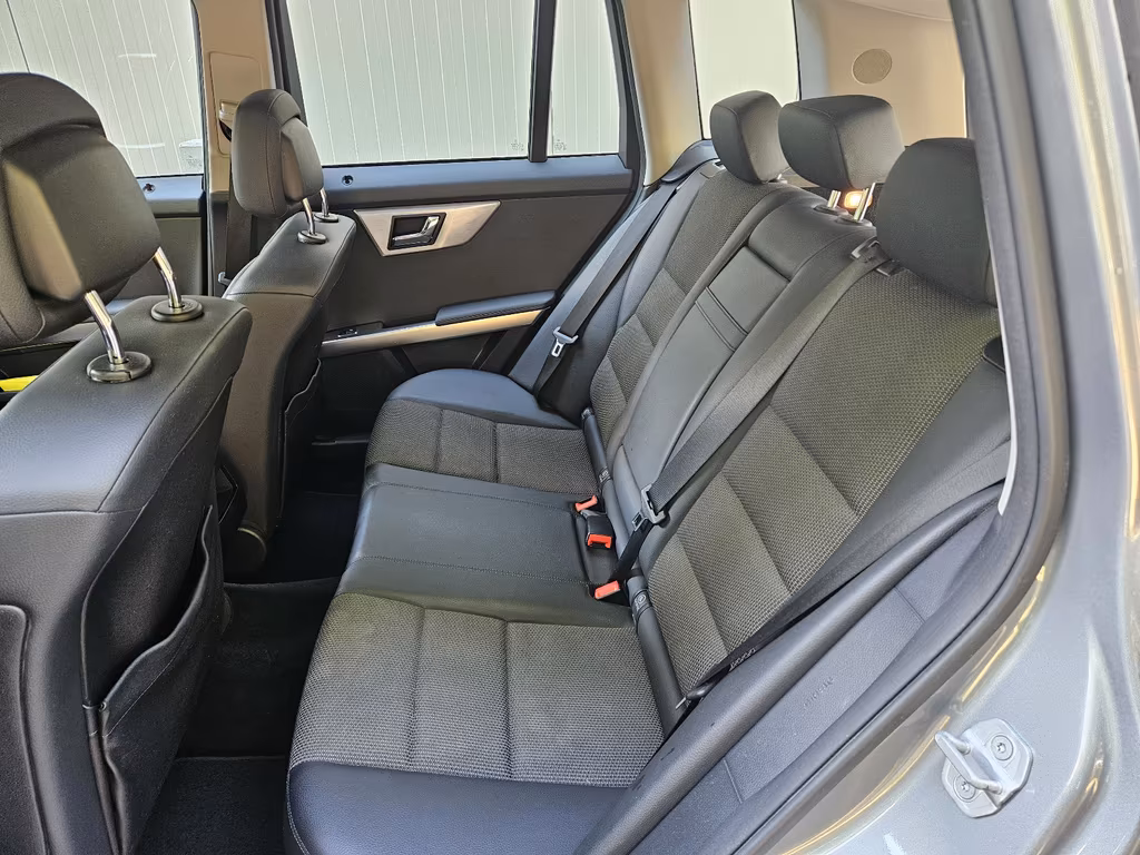 Mercedes-Benz GLK 200