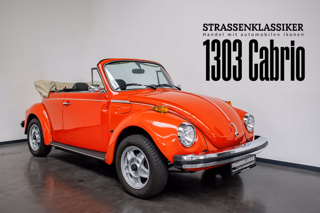 Volkswagen Käfer