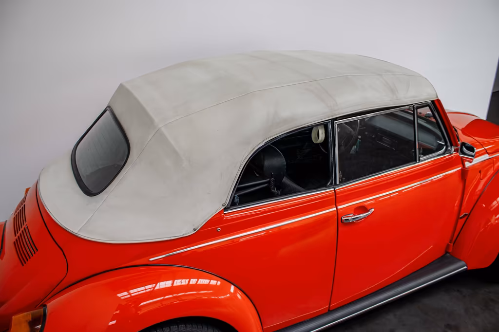 Volkswagen Käfer