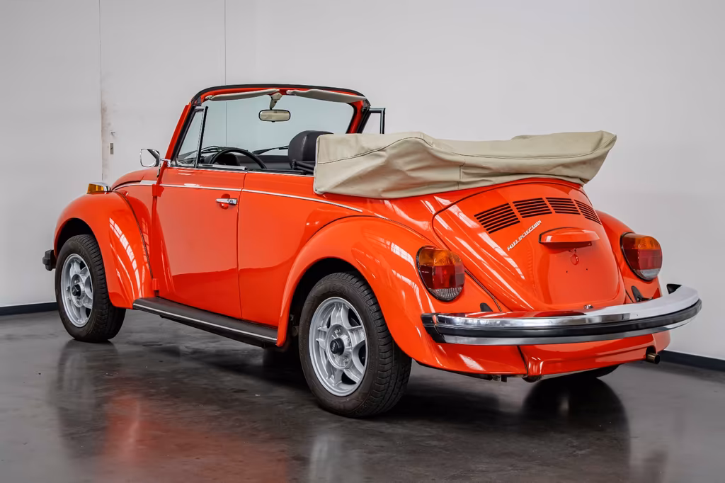 Volkswagen Käfer