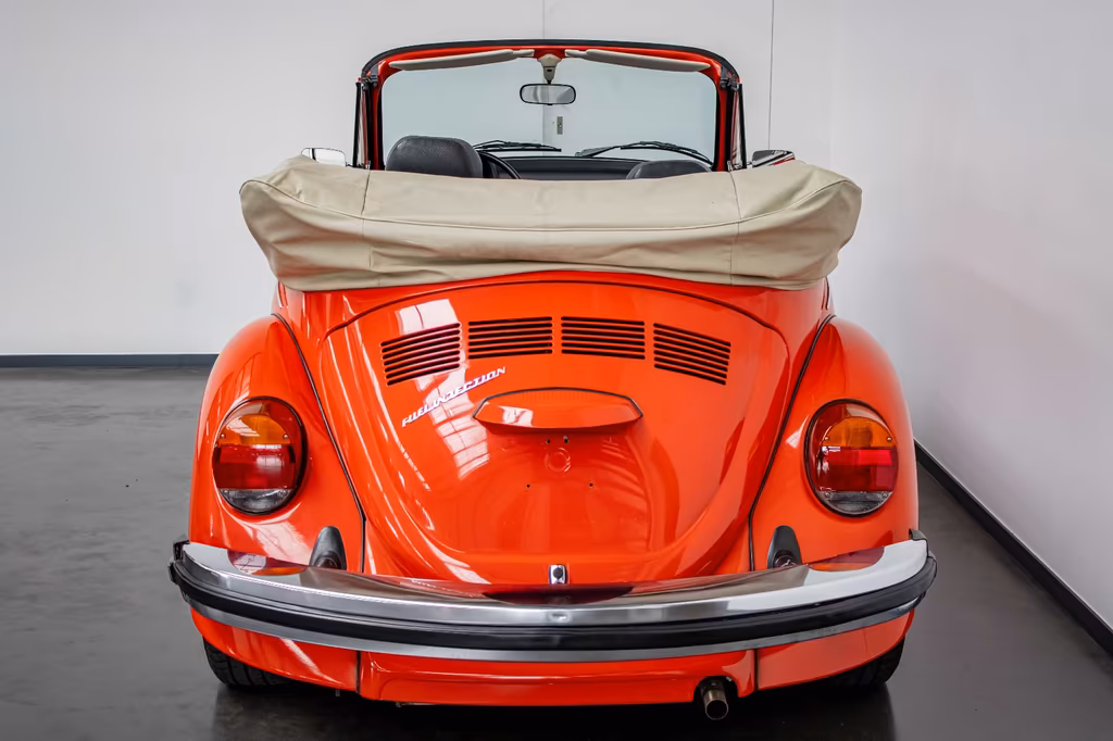 Volkswagen Käfer