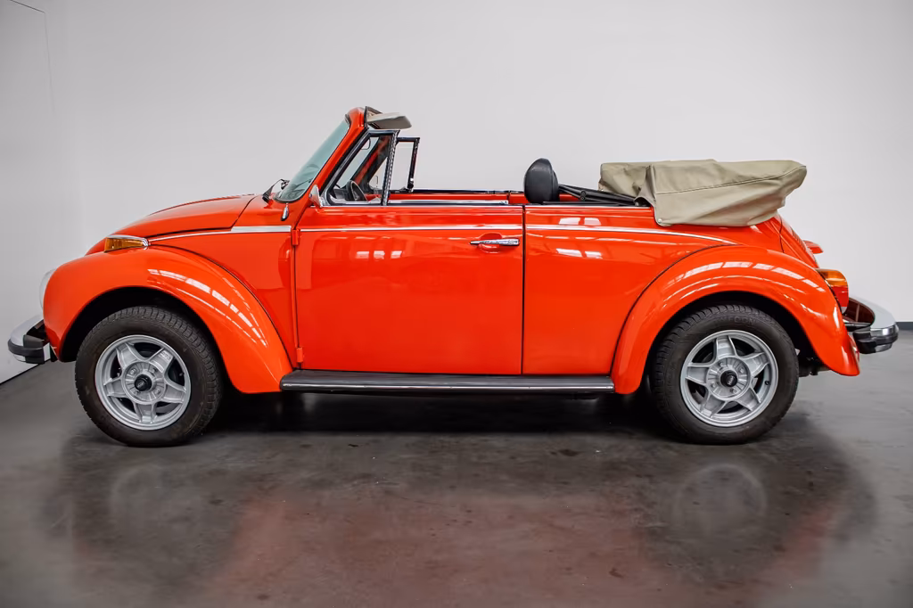 Volkswagen Käfer
