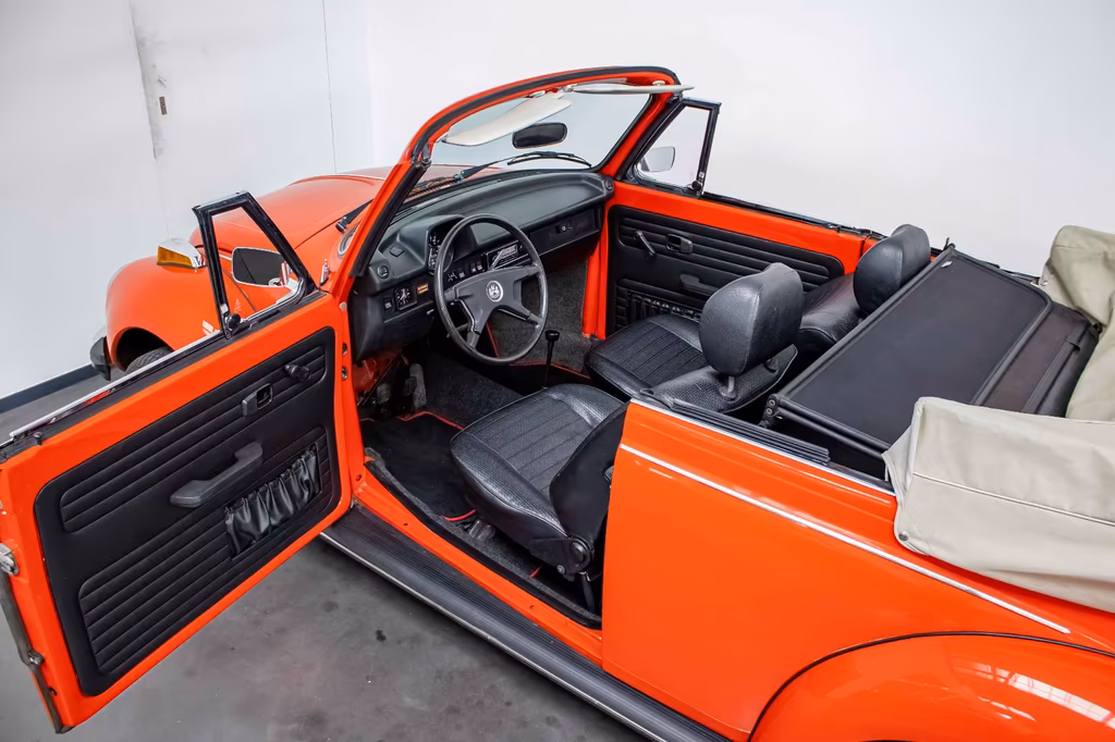 Volkswagen Käfer