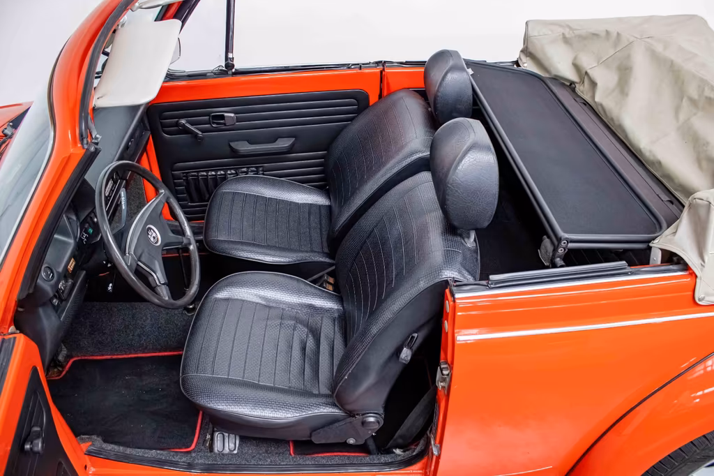 Volkswagen Käfer