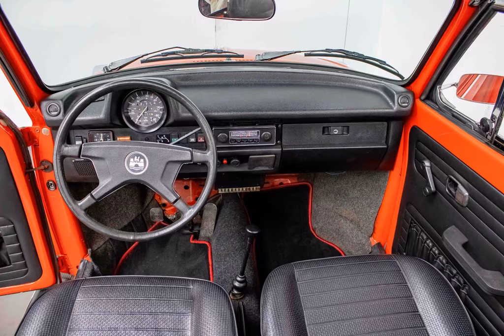 Volkswagen Käfer