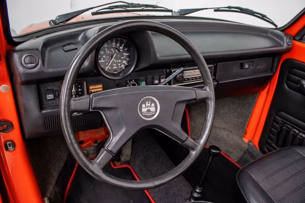 Volkswagen Käfer