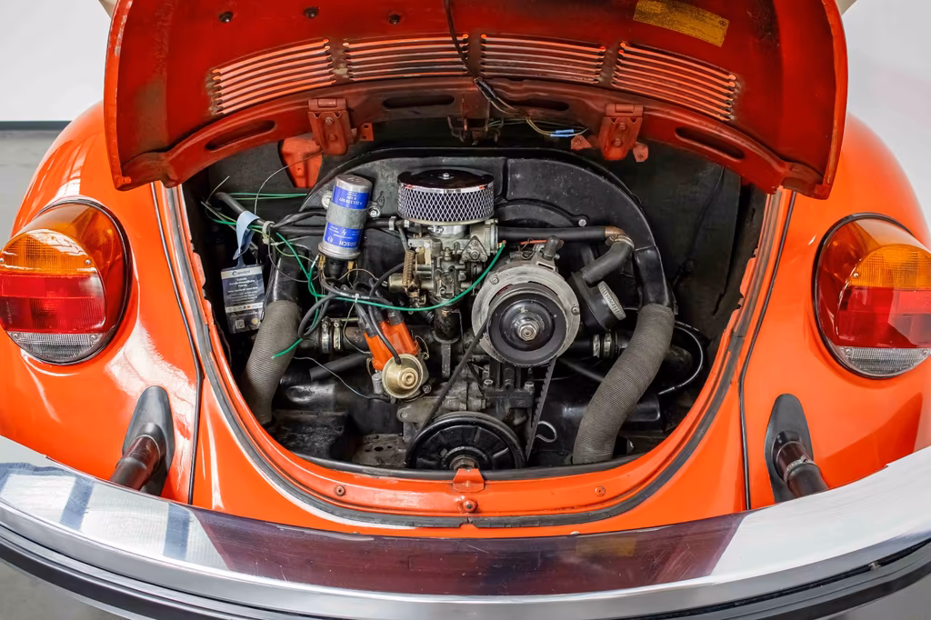 Volkswagen Käfer