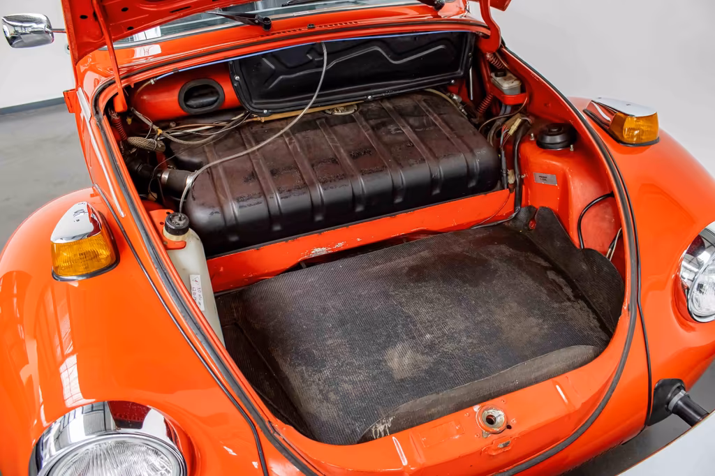Volkswagen Käfer