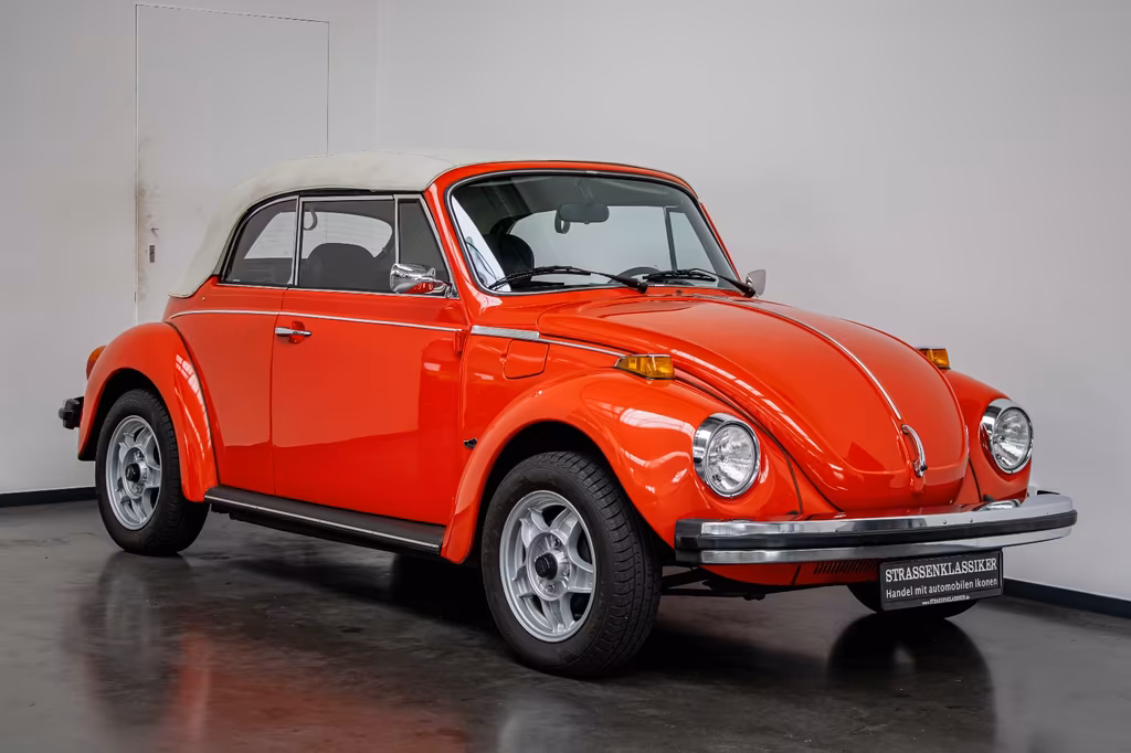 Volkswagen Käfer