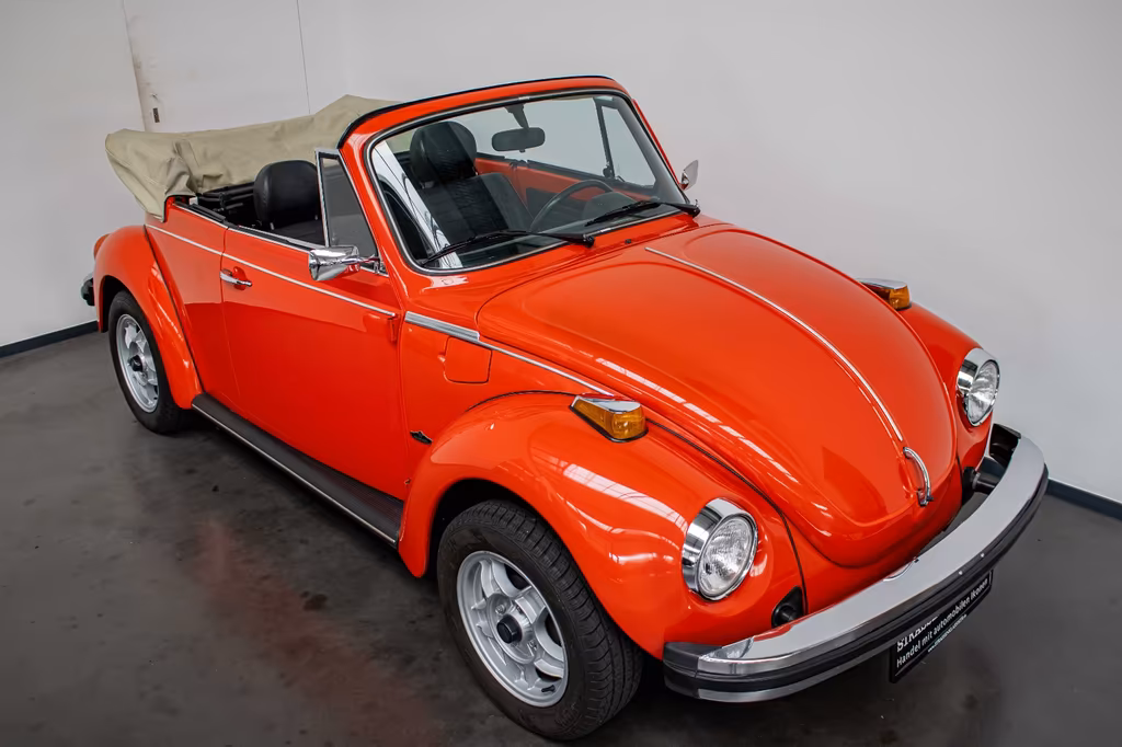 Volkswagen Käfer