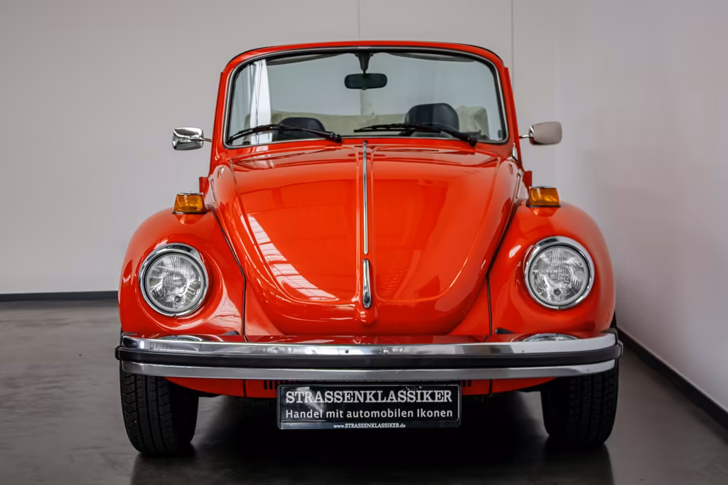 Volkswagen Käfer