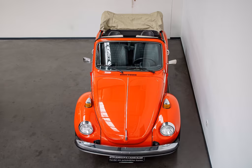 Volkswagen Käfer