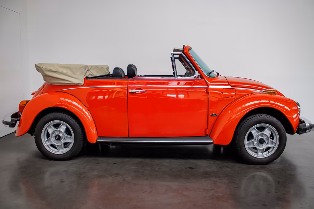 Volkswagen Käfer