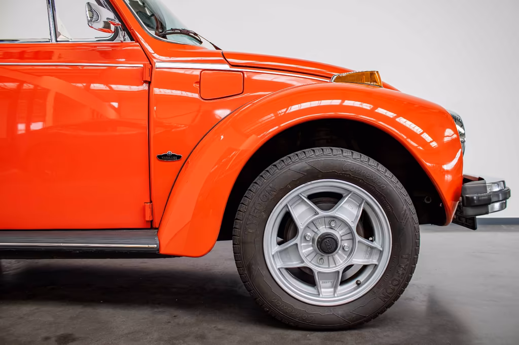 Volkswagen Käfer