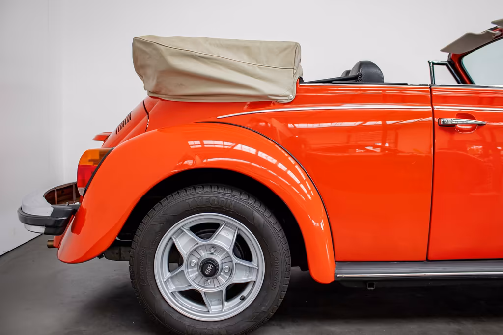 Volkswagen Käfer