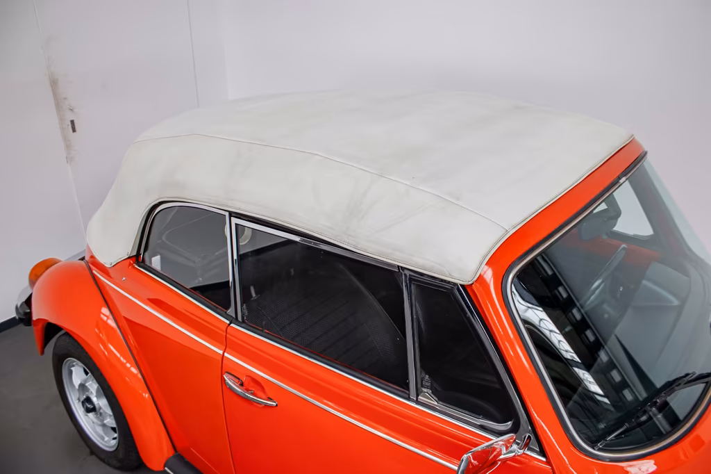 Volkswagen Käfer