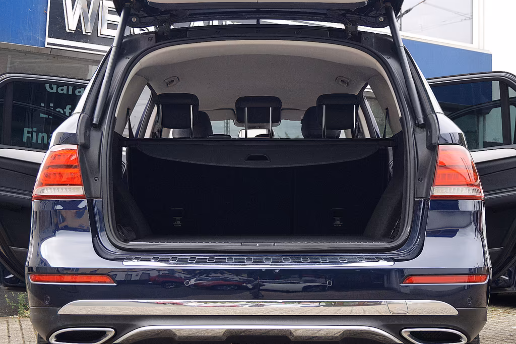 Mercedes-Benz GLE 250