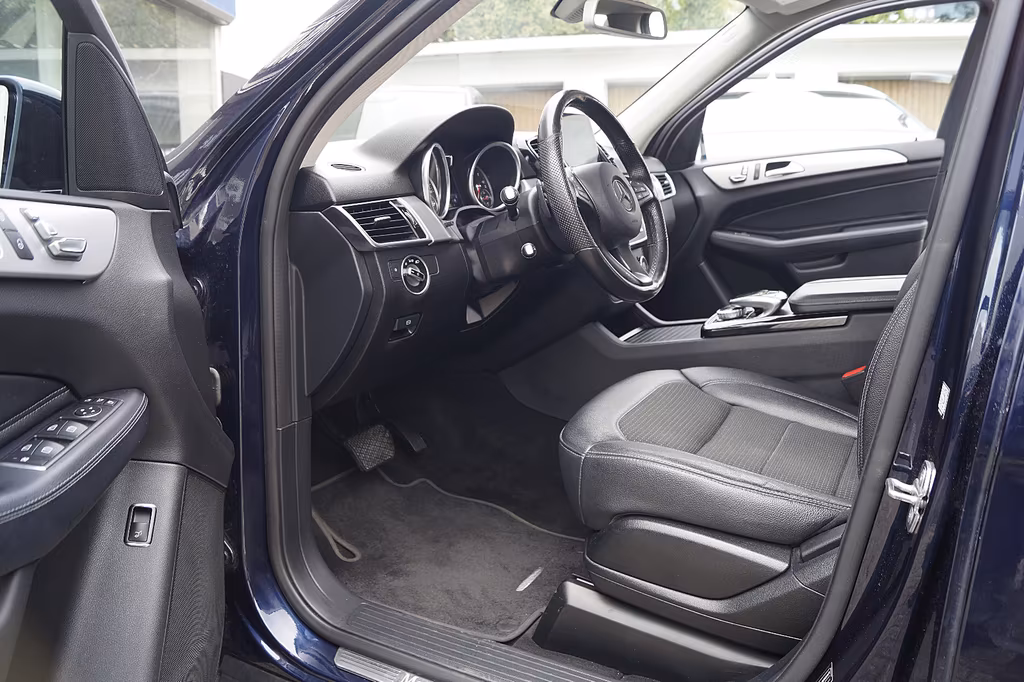 Mercedes-Benz GLE 250