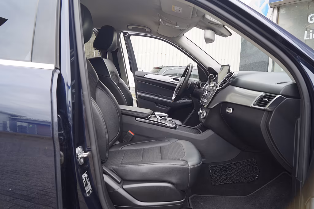Mercedes-Benz GLE 250