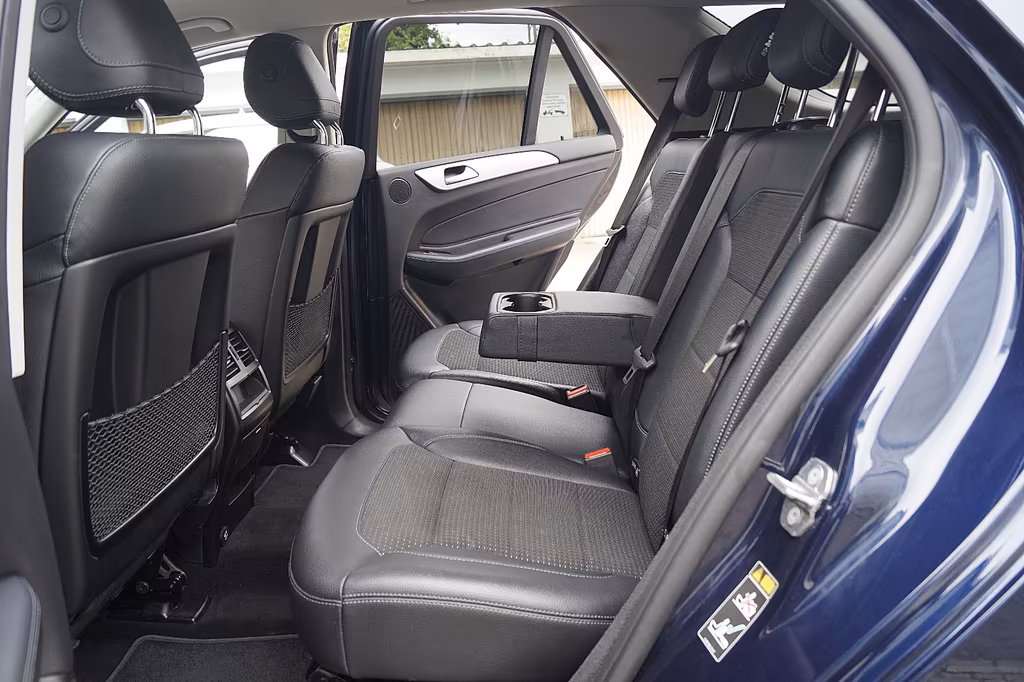 Mercedes-Benz GLE 250