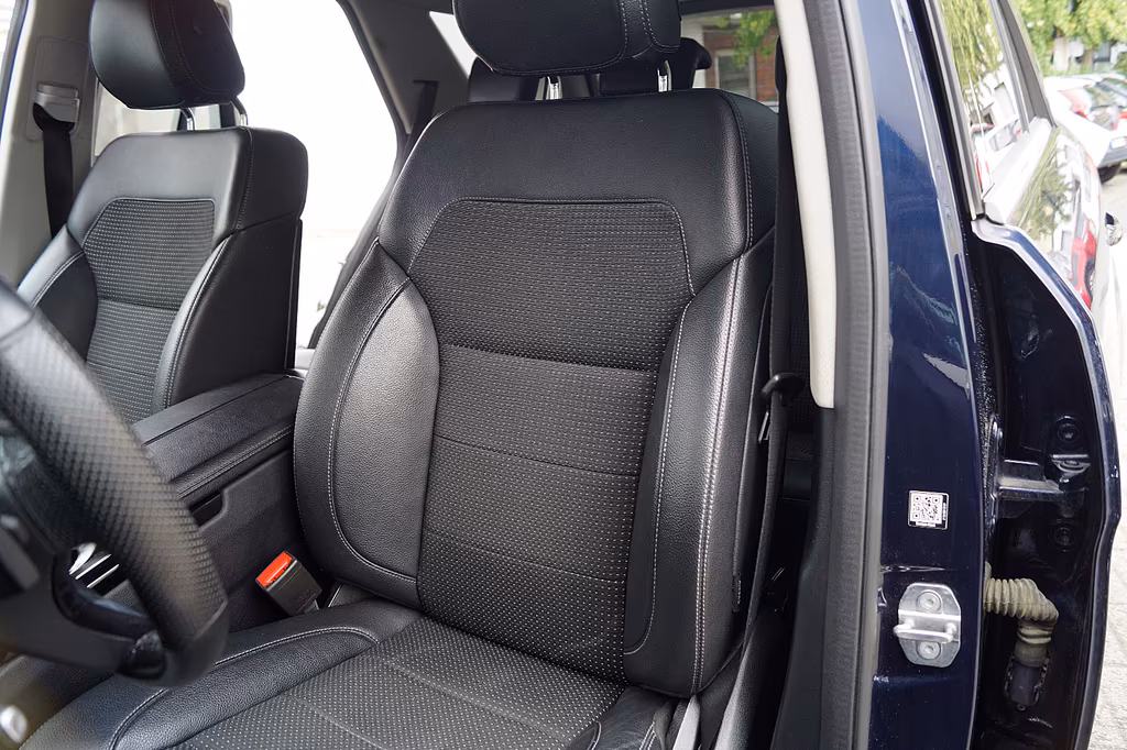 Mercedes-Benz GLE 250