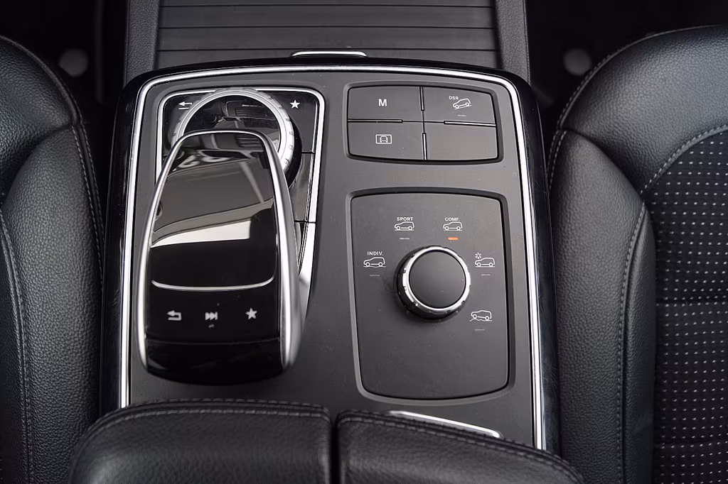 Mercedes-Benz GLE 250