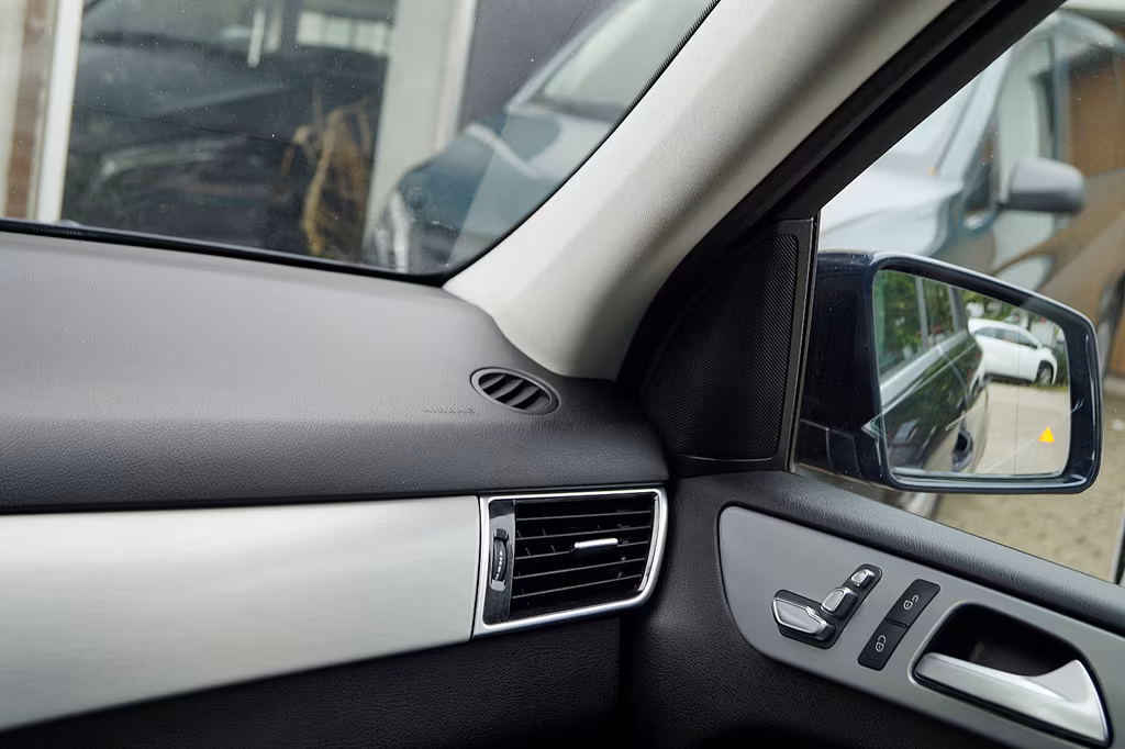 Mercedes-Benz GLE 250
