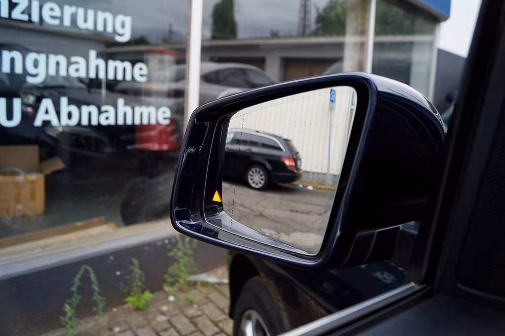 Mercedes-Benz GLE 250