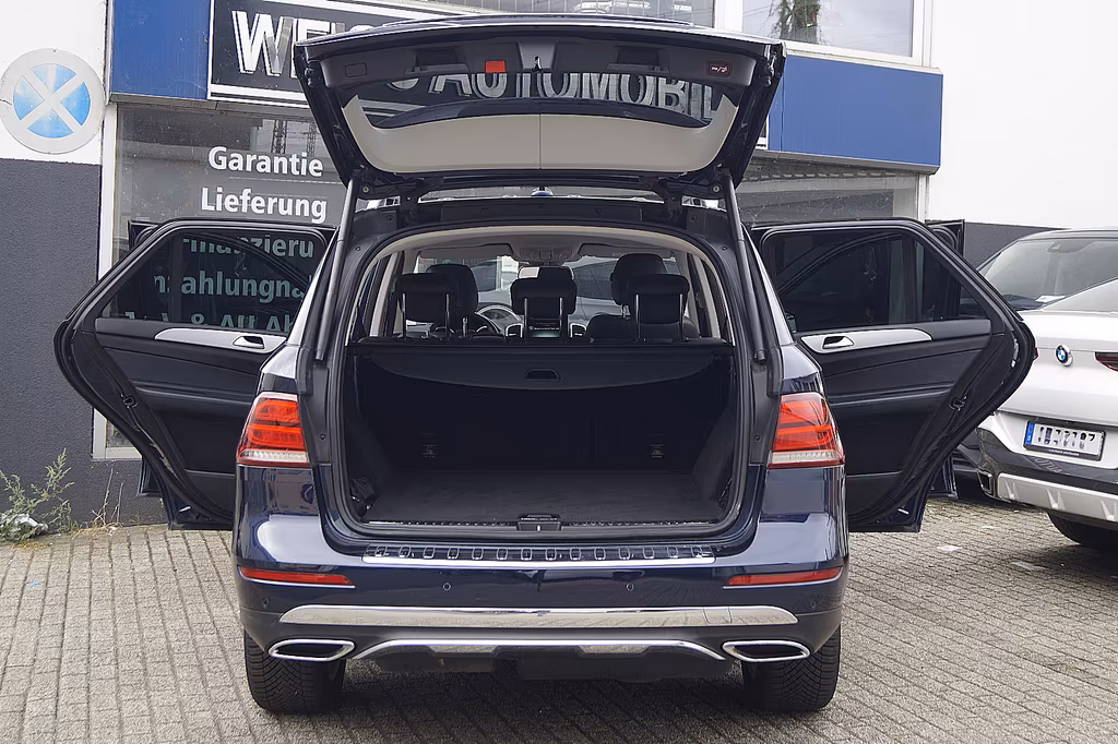 Mercedes-Benz GLE 250