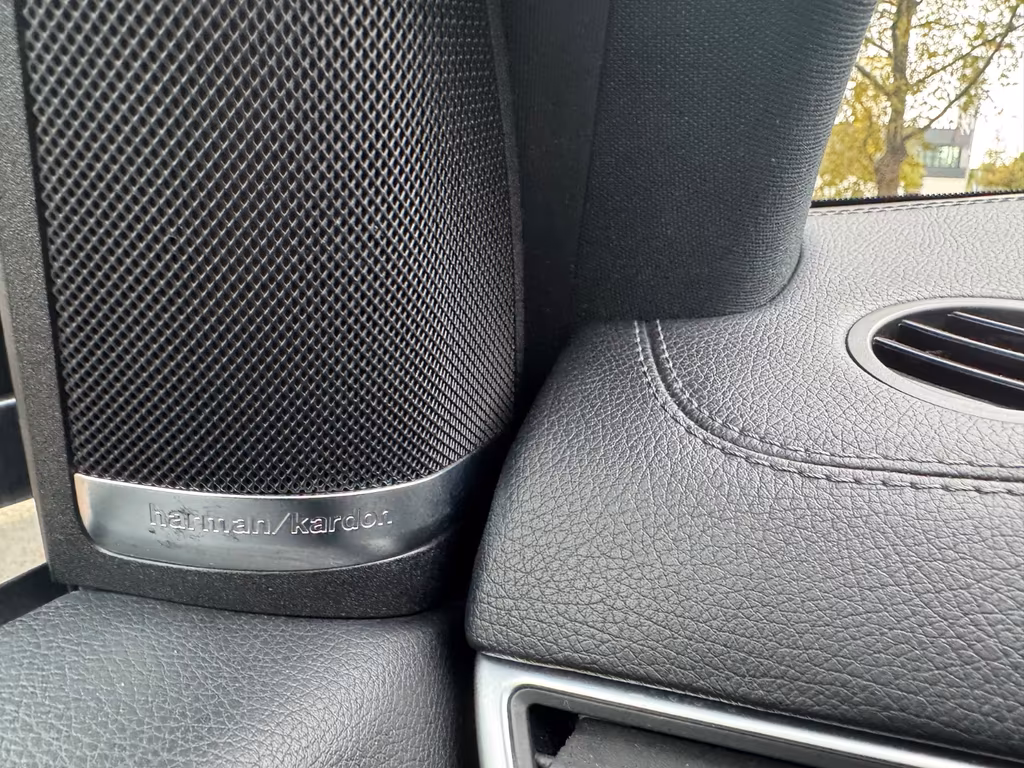 Mercedes-Benz GL 500