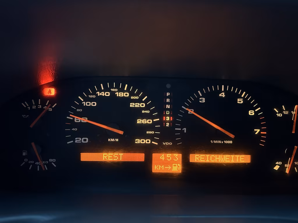 Porsche 928