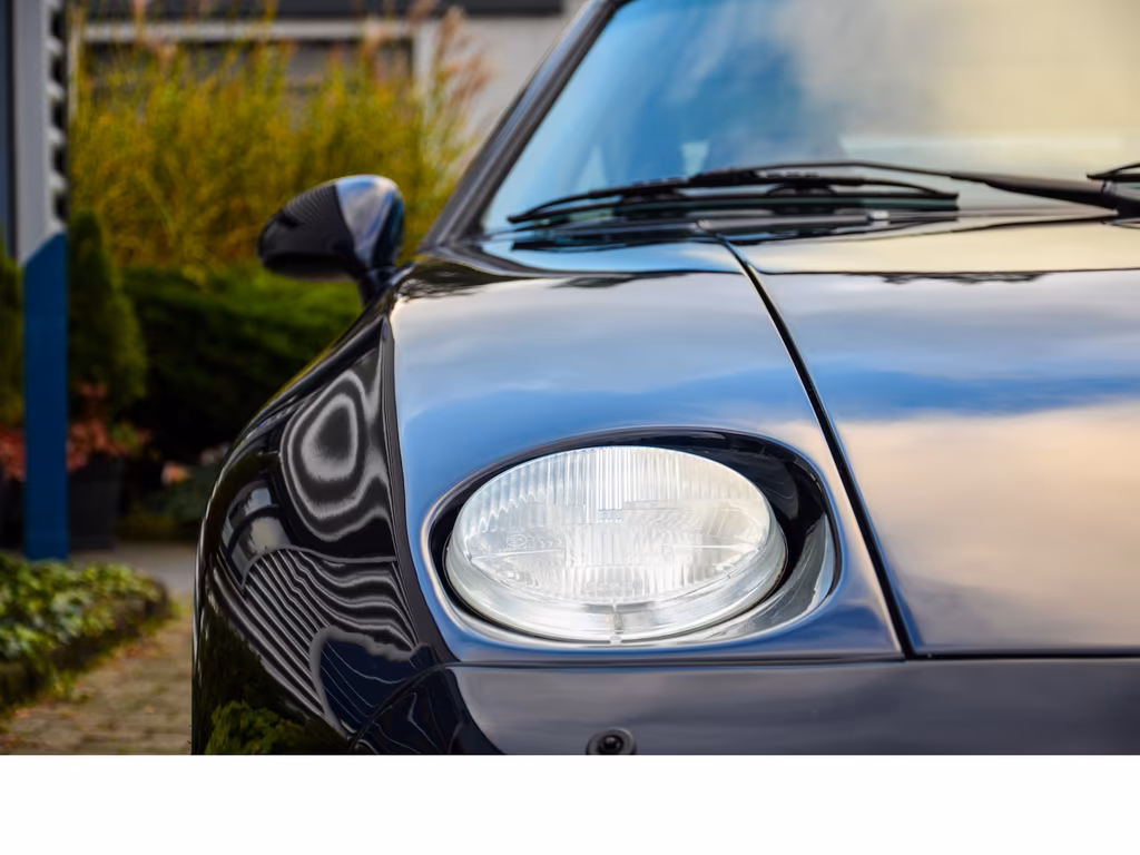 Porsche 928