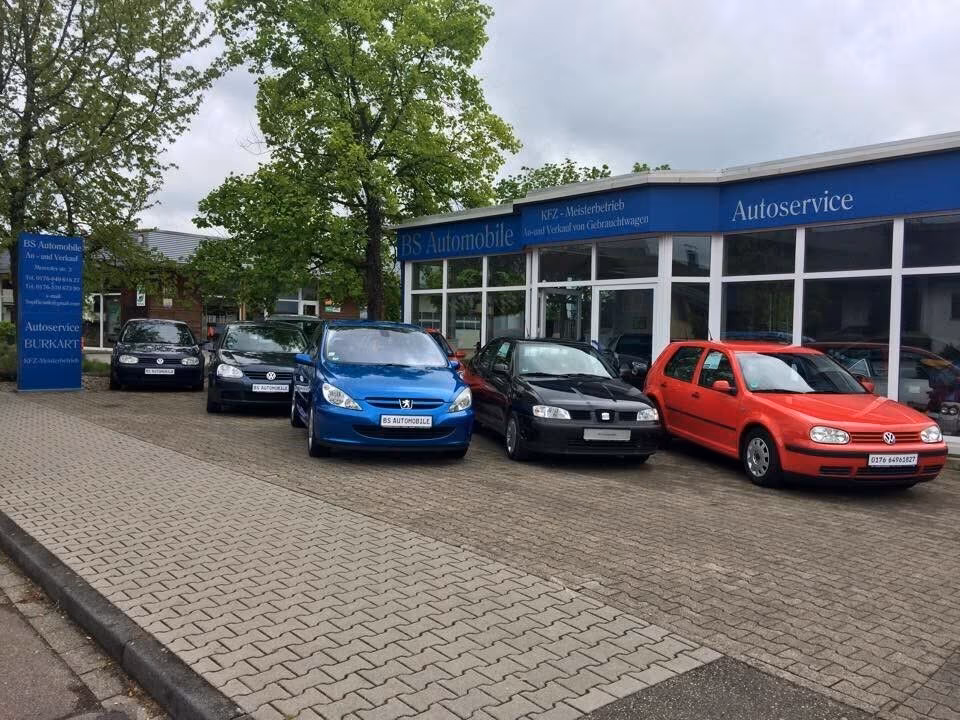 Suzuki Baleno