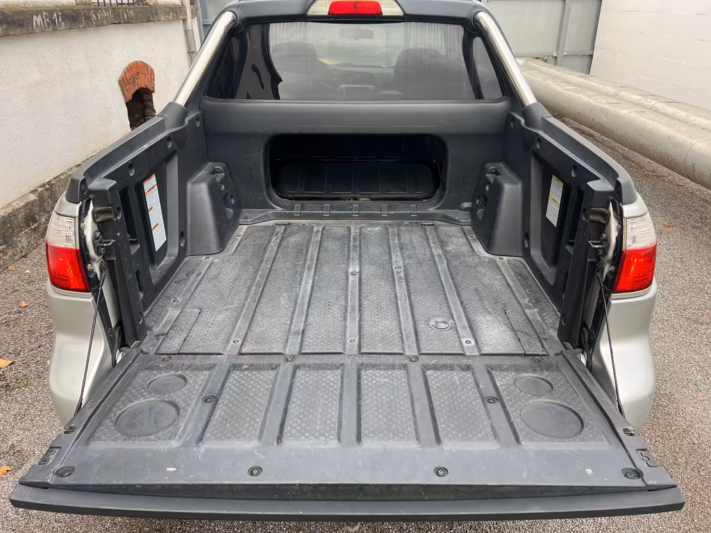 Subaru Baja