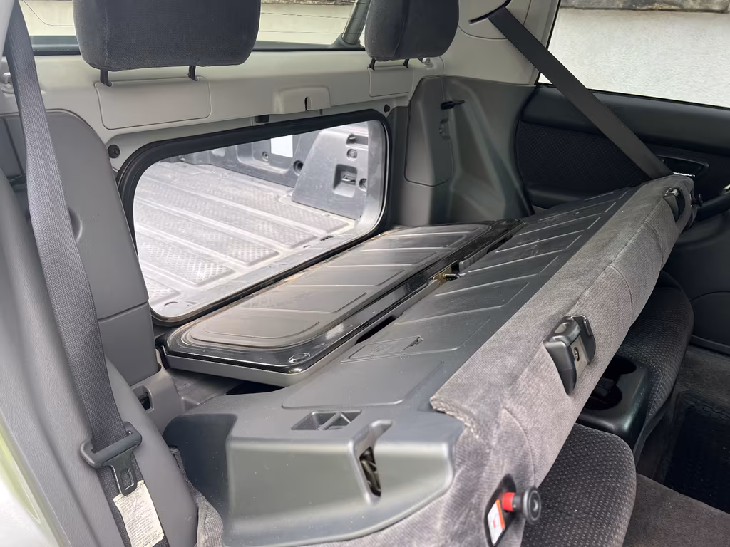 Subaru Baja