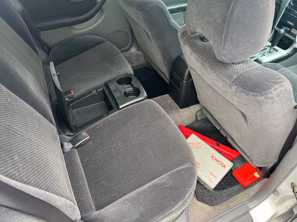 Subaru Baja