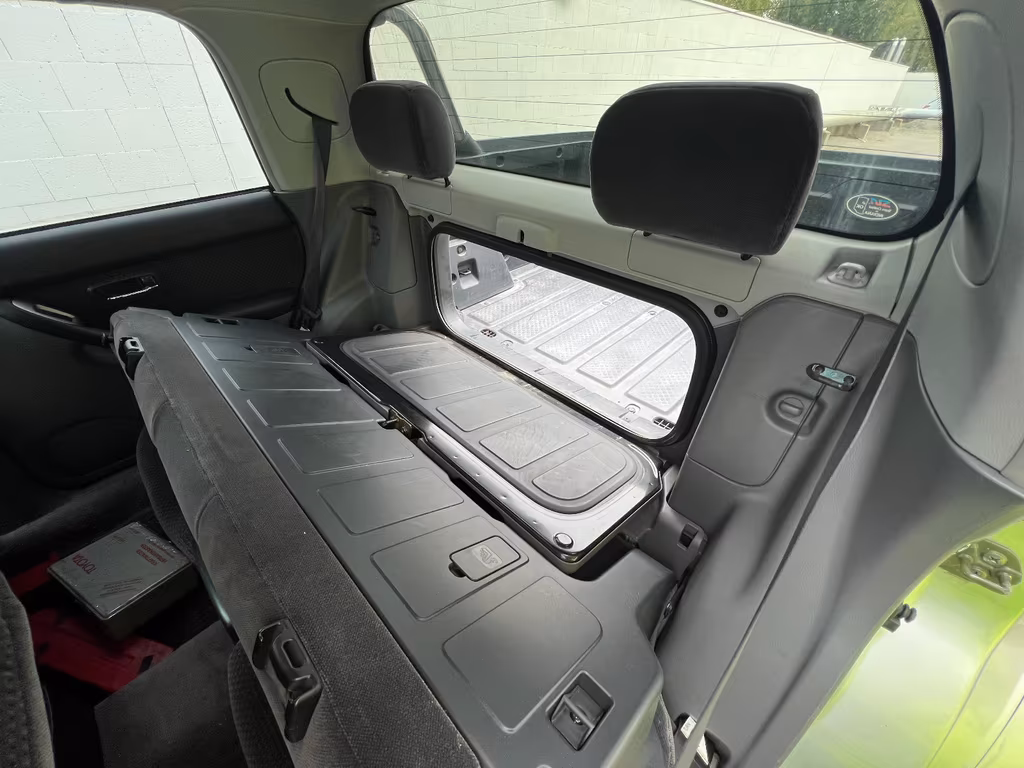 Subaru Baja