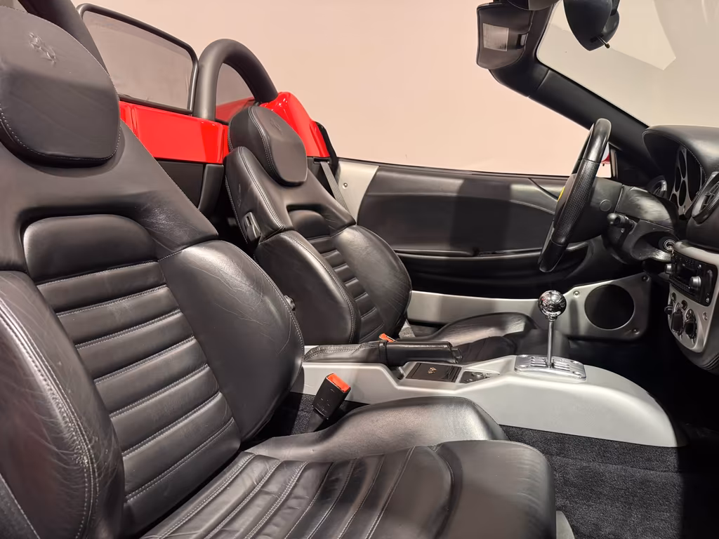 Ferrari 360