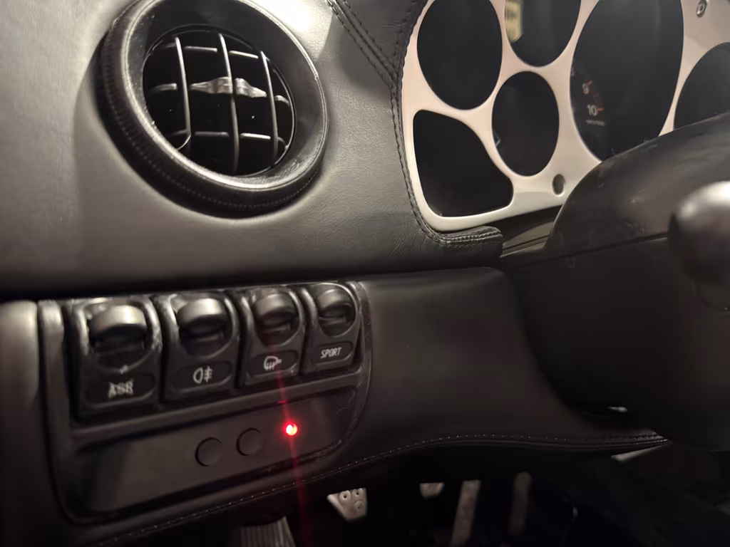 Ferrari 360
