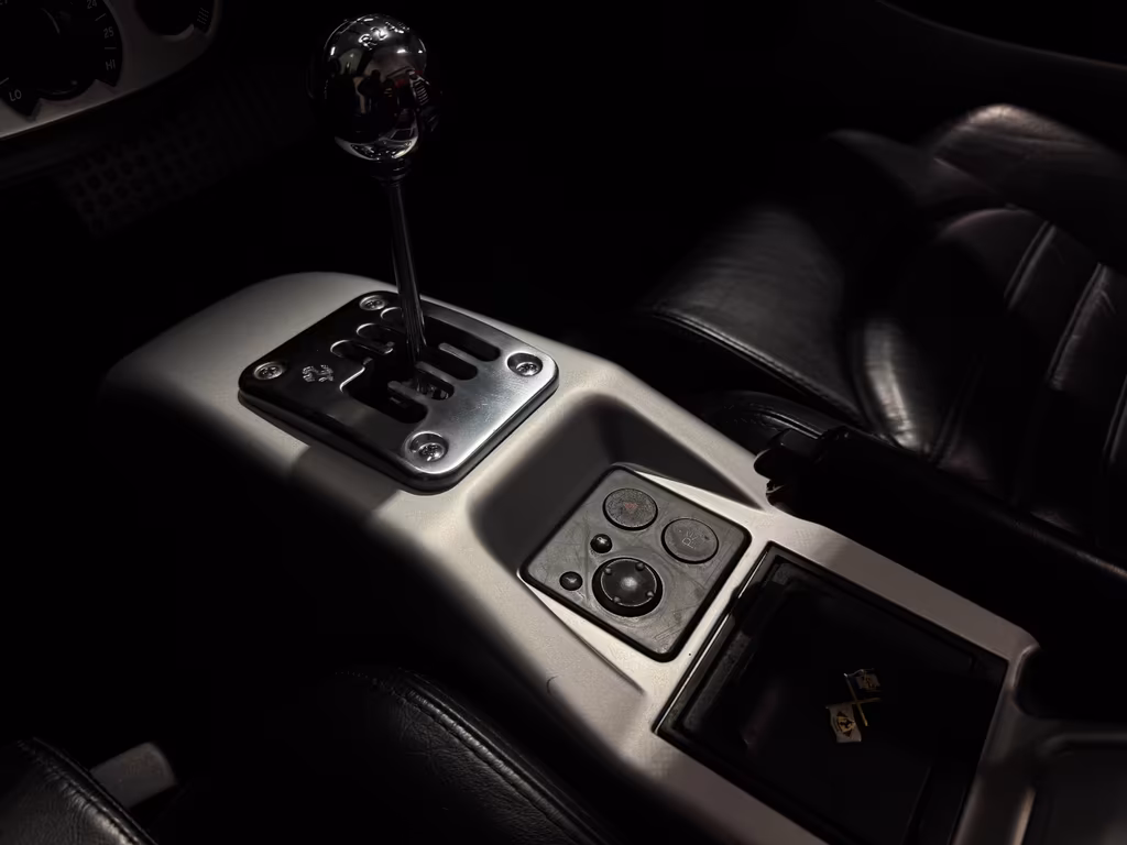 Ferrari 360