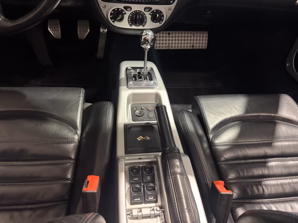 Ferrari 360