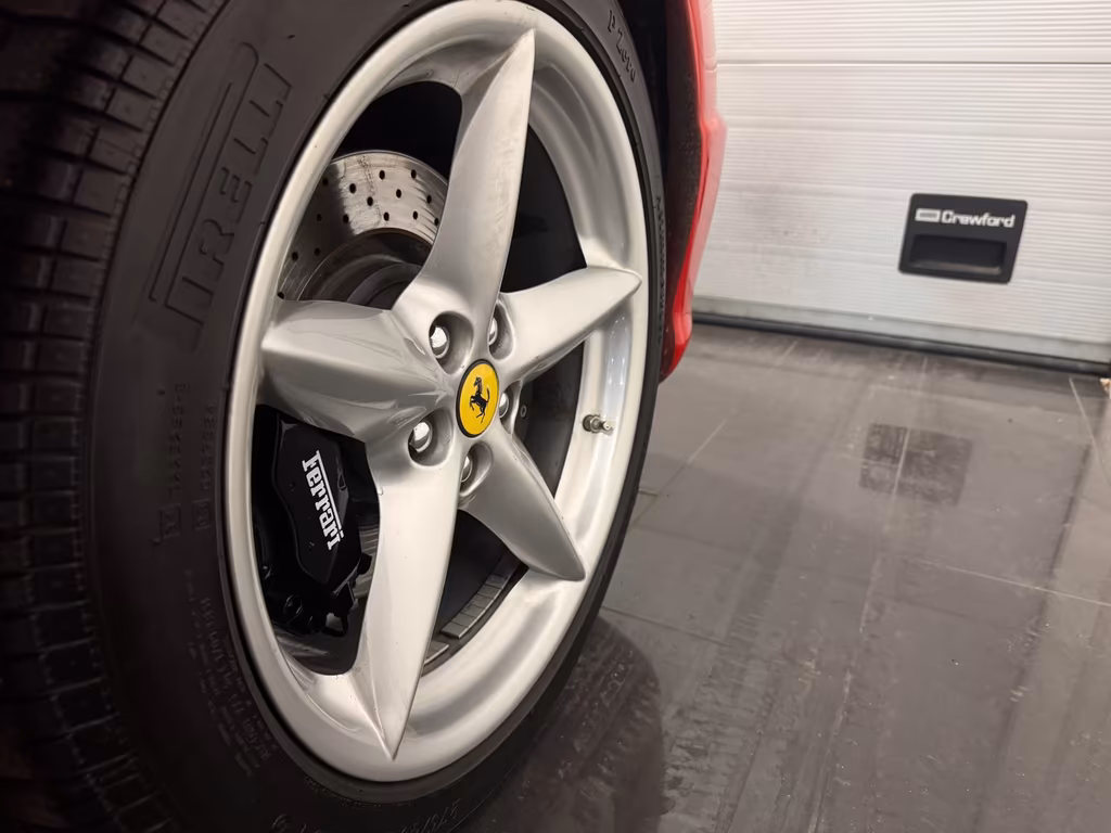 Ferrari 360