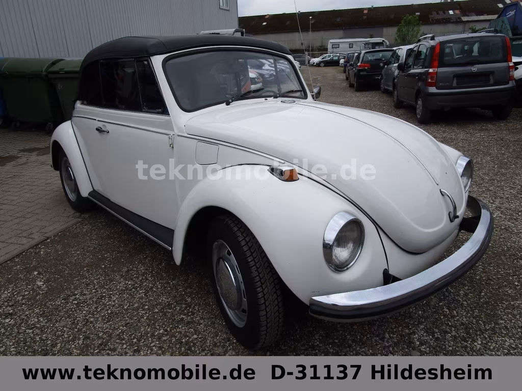 Volkswagen Käfer