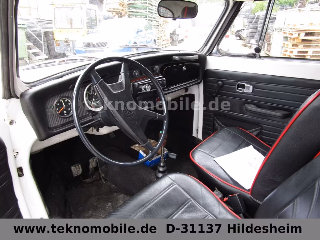Volkswagen Käfer