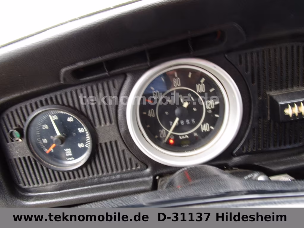 Volkswagen Käfer