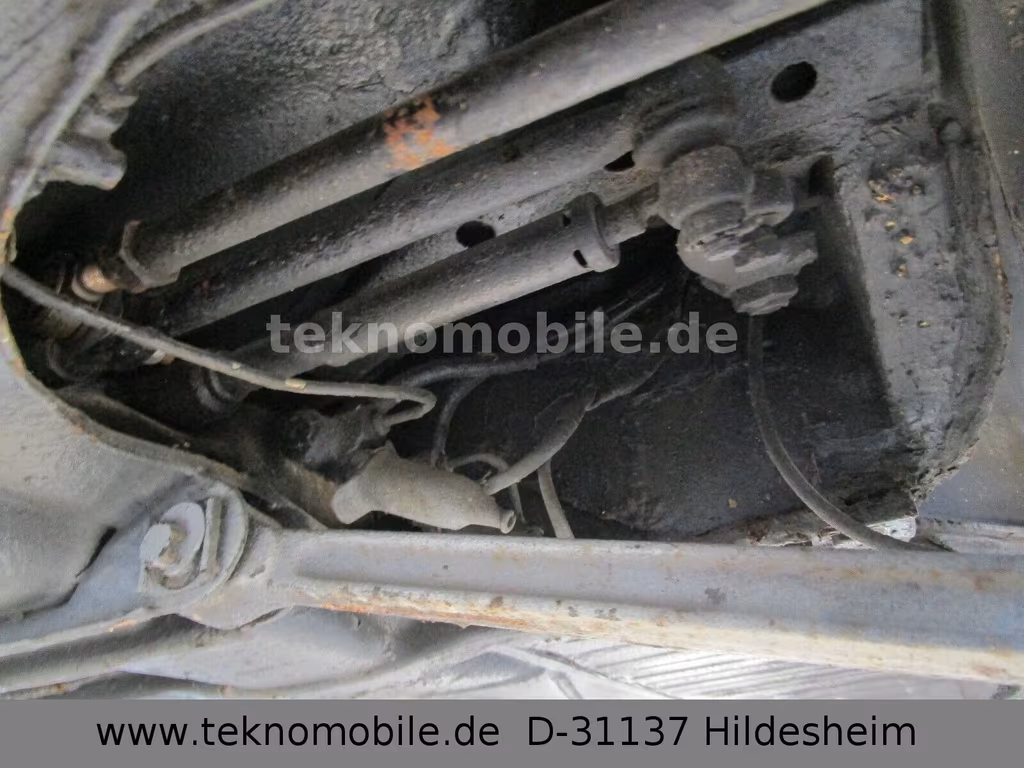 Volkswagen Käfer